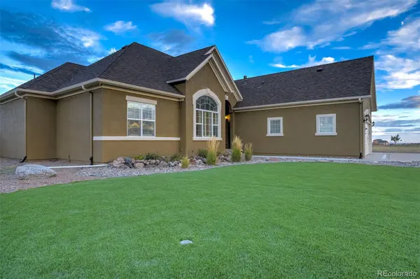 6969 Otoole DR, Calhan, CO 80808