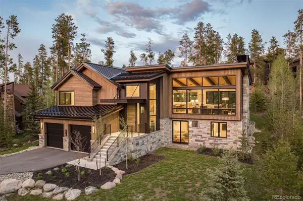 214 Windflower LN, Frisco, CO 80443