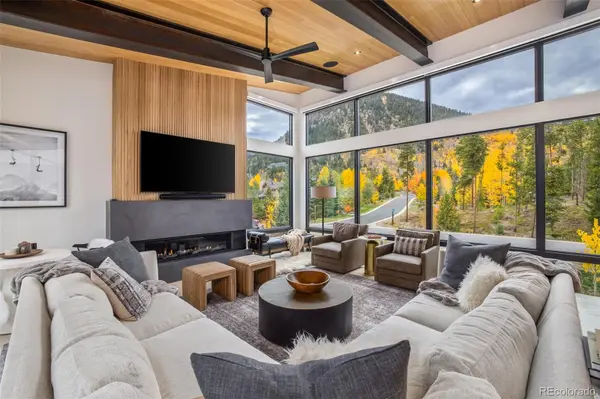 214 Windflower LN, Frisco, CO 80443