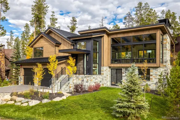 214 Windflower LN, Frisco, CO 80443