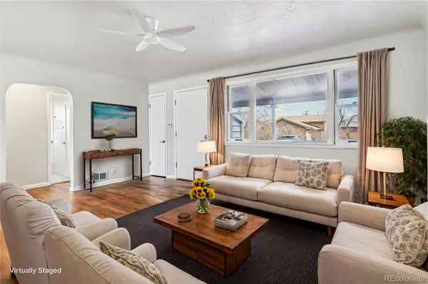 1665 Yukon ST, Lakewood, CO 80214
