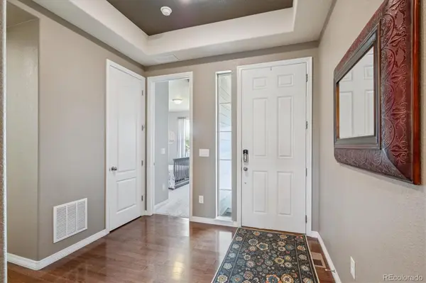 11889 Phoebe ST, Parker, CO 80134
