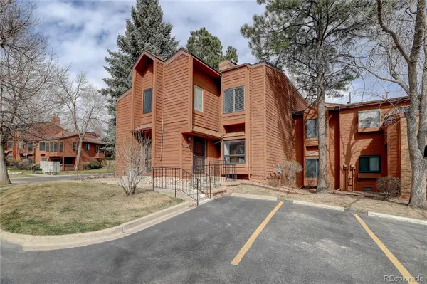 4751 Daybreak CIR, Colorado Springs, CO 80917