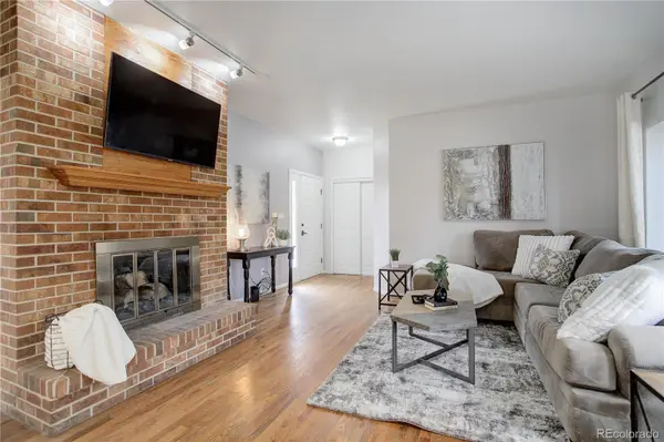 4751 Daybreak CIR, Colorado Springs, CO 80917
