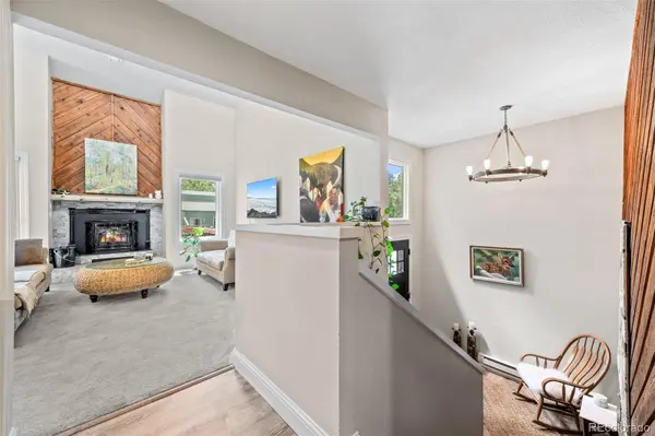 30584 Sun Creek DR, Evergreen, CO 80439