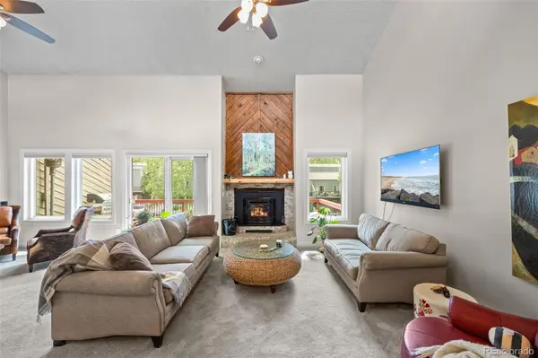 30584 Sun Creek DR, Evergreen, CO 80439