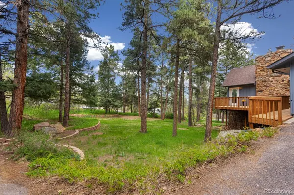 4835 Abo LN, Monument, CO 80132