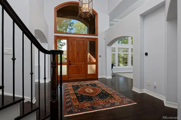 6482 Cherry CT, Niwot, CO 80503