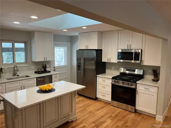 9705 W Dakota AVE, Lakewood, CO 80226