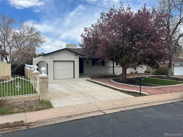 9705 W Dakota AVE, Lakewood, CO 80226