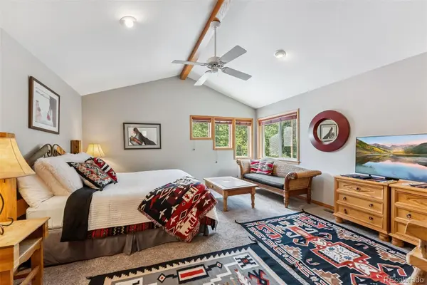 387 Moonstone RD, Breckenridge, CO 80424