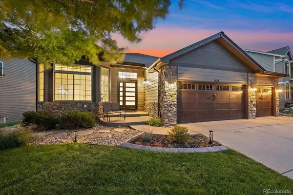 828 Rabbit Run DR, Golden, CO 80401