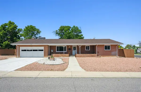 209 S 13th AVE, Brighton, CO 80601
