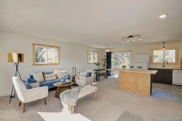 31252 County Road 384a, Buena Vista, CO 81211
