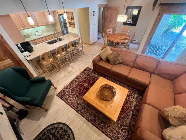 1937 Soda Ridge RD #1121-22, Dillon, CO 80435