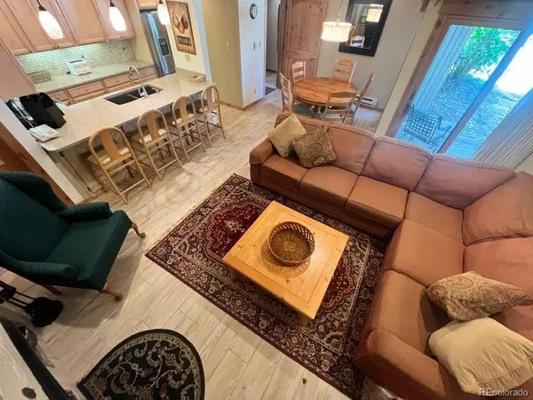 1937 Soda Ridge RD #1121-22, Dillon, CO 80435