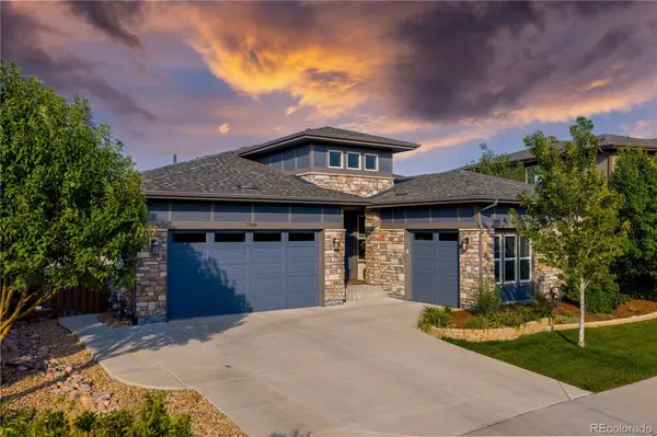 7880 S Grand Baker ST, Aurora, CO 80016