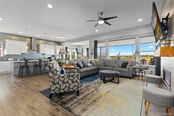 7880 S Grand Baker ST, Aurora, CO 80016