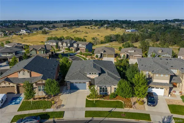 7880 S Grand Baker ST, Aurora, CO 80016
