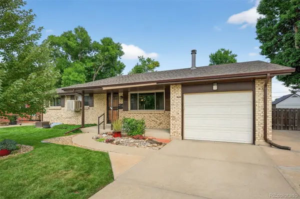 6114 Miller ST, Arvada, CO 80004