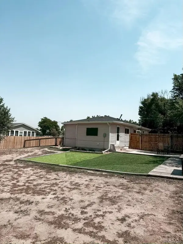 135 N Mcdonnell ST, Byers, CO 80103