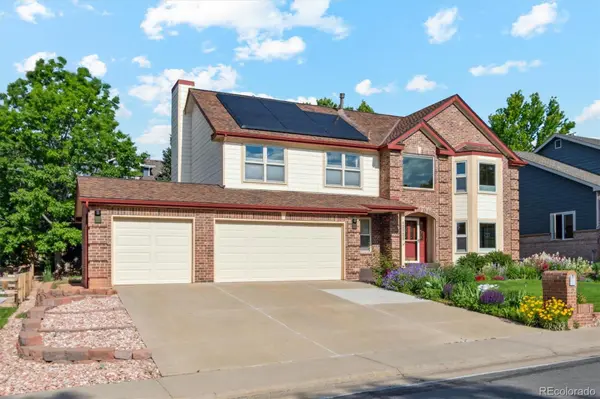 12752 W Dakota AVE, Lakewood, CO 80228