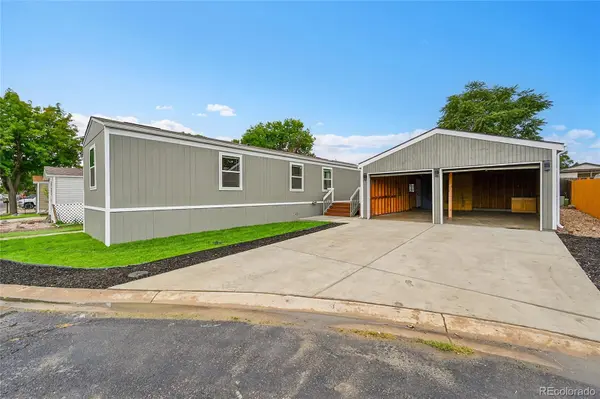 8553 Monroe CT, Denver, CO 80229