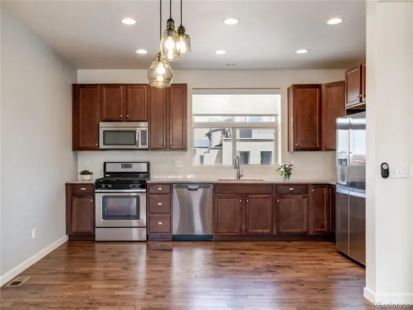 10154 Belvedere LOOP, Lone Tree, CO 80124