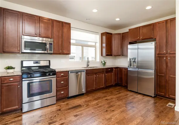 10154 Belvedere LOOP, Lone Tree, CO 80124