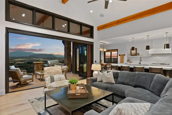 3013 Bears Den DR, Sedalia, CO 80135