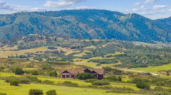 3013 Bears Den DR, Sedalia, CO 80135