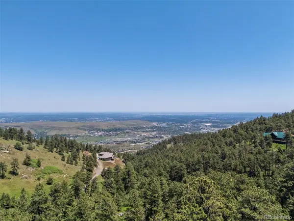 298 Parkview AVE, Golden, CO 80401
