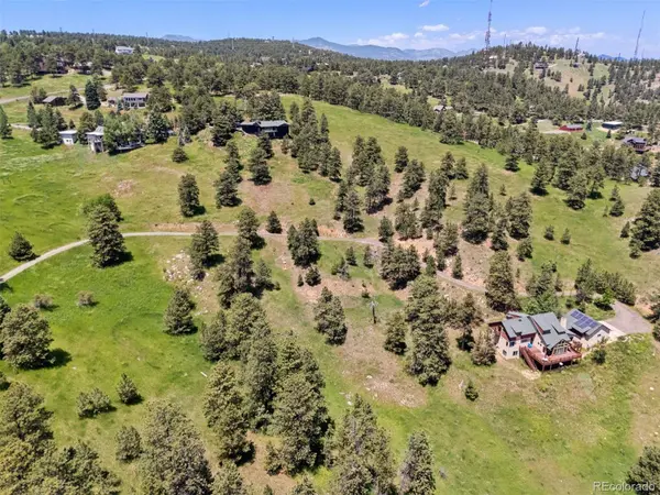 298 Parkview AVE, Golden, CO 80401