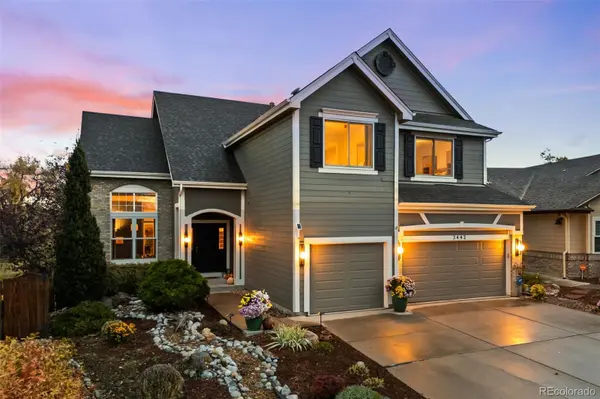 3442 S Newland CT, Lakewood, CO 80227