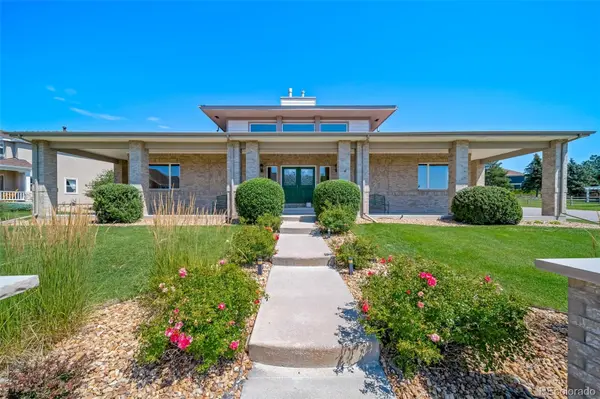 7186 Windwood WAY, Parker, CO 80134