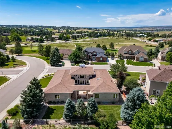 7186 Windwood WAY, Parker, CO 80134