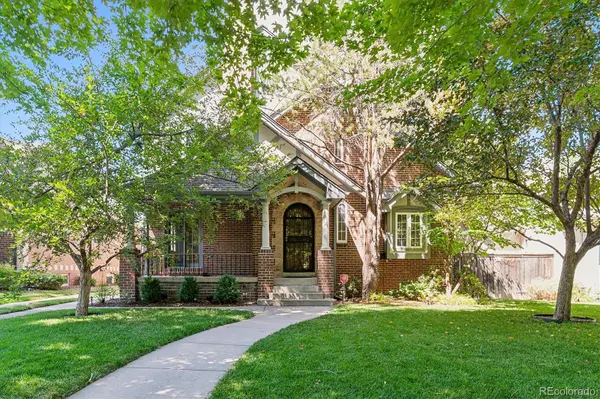 1021 S Columbine ST, Denver, CO 80209