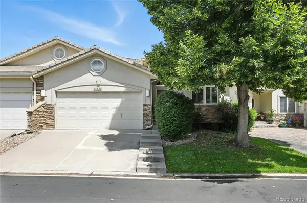 10021 W Vassar PL, Lakewood, CO 80227