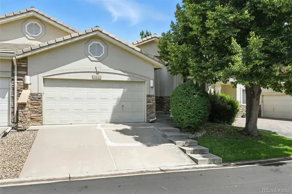 10021 W Vassar PL, Lakewood, CO 80227