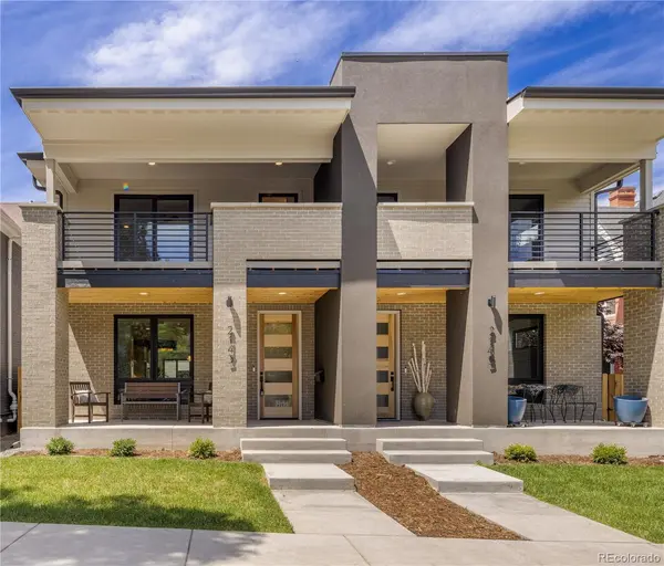 2143 N High ST, Denver, CO 80205