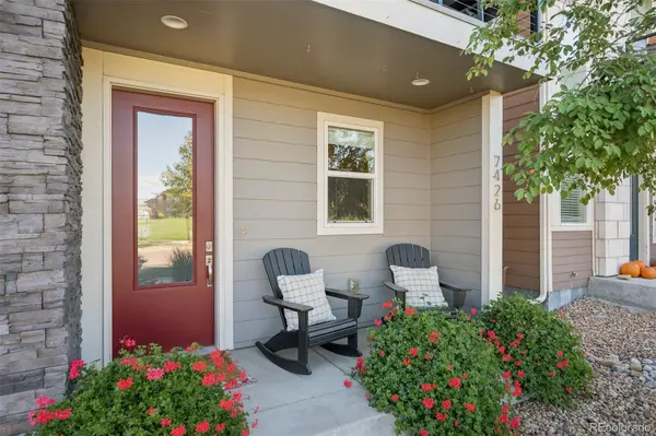 7426 S Logan ST, Littleton, CO 80122
