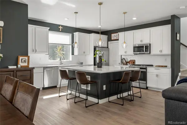 15734 W Girard, Morrison, CO 80465