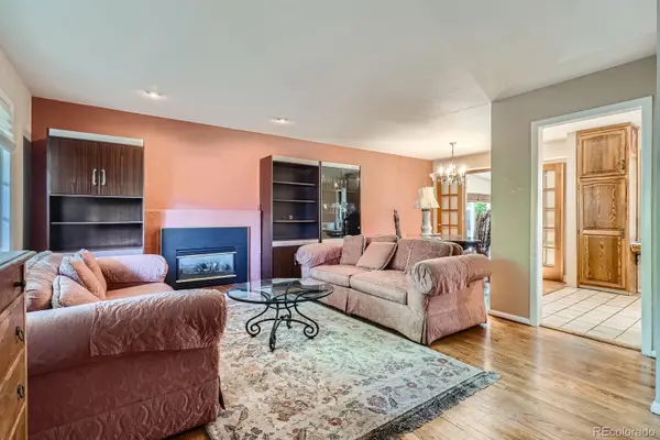 136 Pierce DR, Colorado Springs, CO 80906