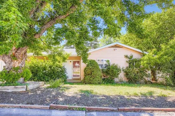 136 Pierce DR, Colorado Springs, CO 80906
