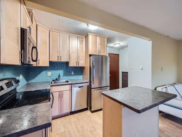 993 Straight Creek DR #106, Dillon, CO 80435