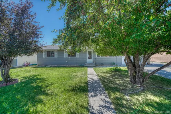 102 Baylor DR, Buena Vista, CO 81211
