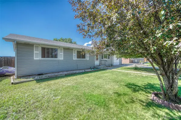 102 Baylor DR, Buena Vista, CO 81211
