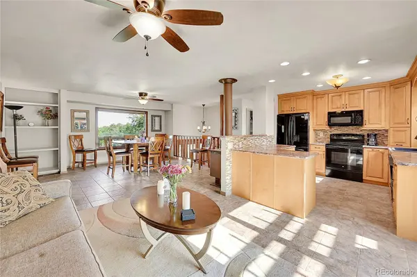 11200 Stallion DR, Parker, CO 80138