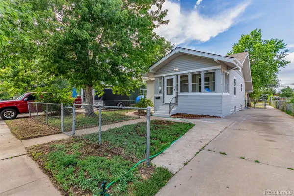 1435 7th ST, Greeley, CO 80631