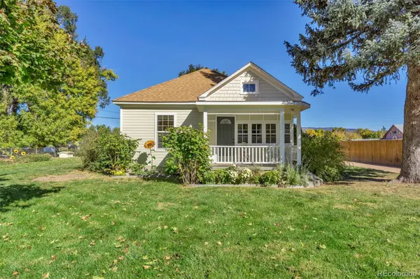 1545 Sherman AVE, Canon City, CO 81212